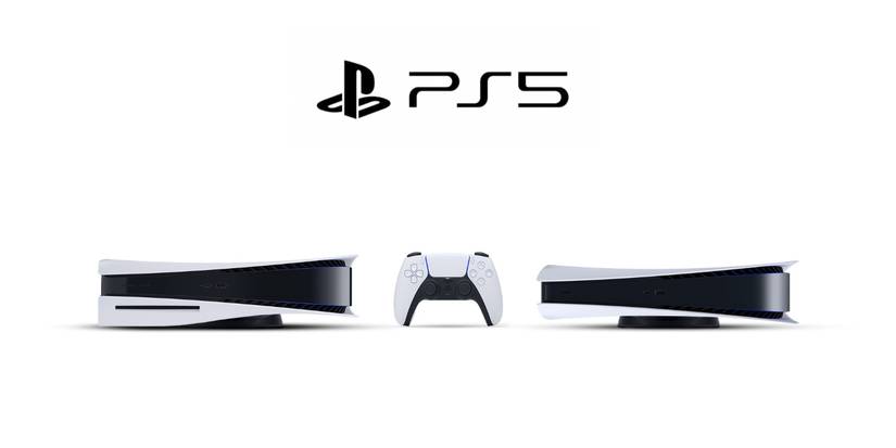 PS5 console