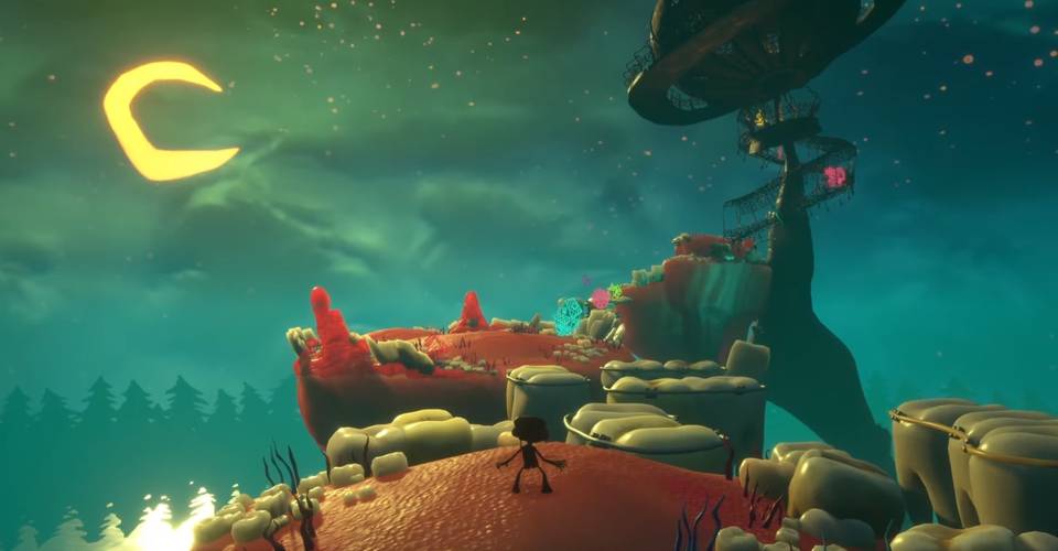 Psychonauts 2 Will Be A Bigger Game Because Of The Microsoft Acquisition