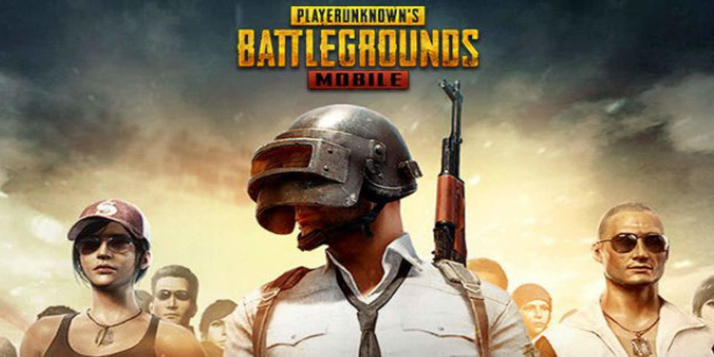 Pubg Mobile Team is going to be making AAA titles for ps5 Series X