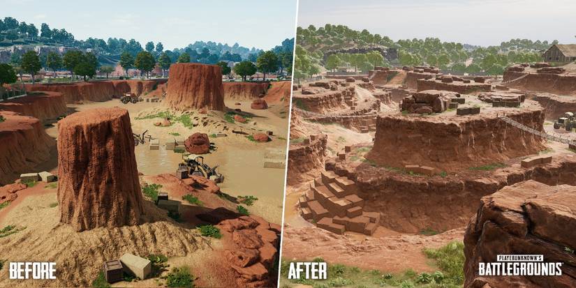 player unknown's battlegrounds