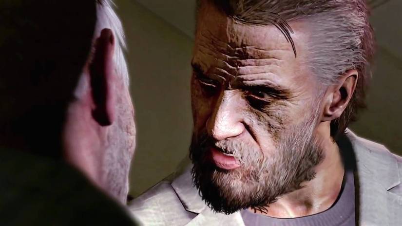 Raul Menendez Black Ops 2