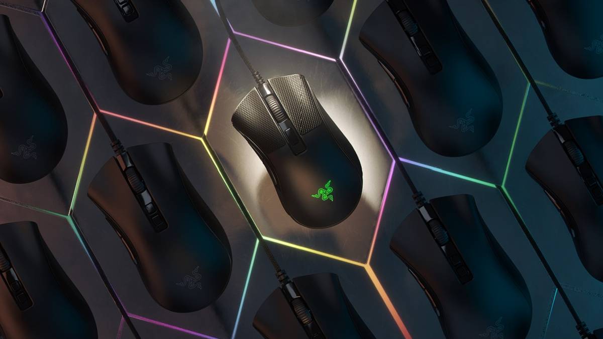 razer deathadder v2 mini review