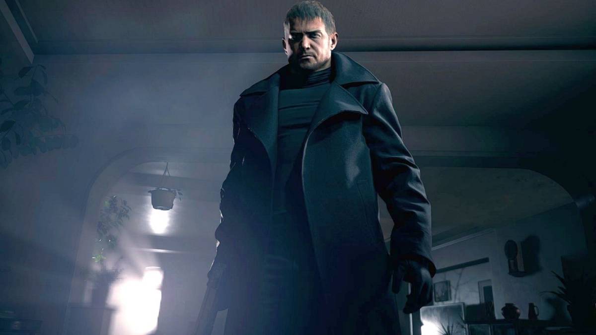 resident evil 8 trailer august 2020