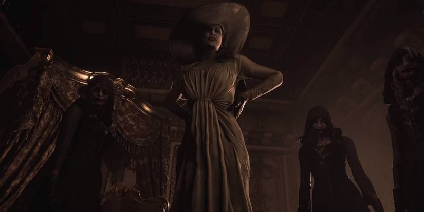 resident evil 8 game length how long to beat