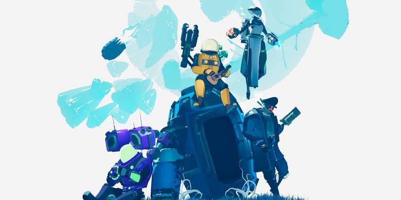 risk of rain 2 mithrix