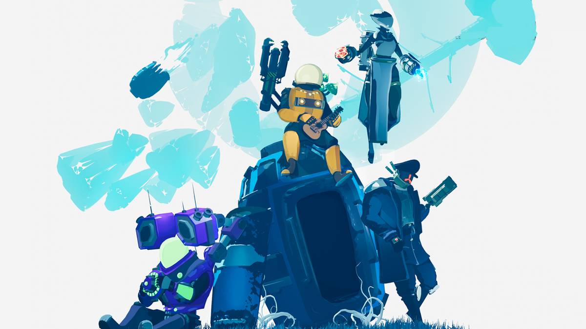 risk of rain 2 mithrix