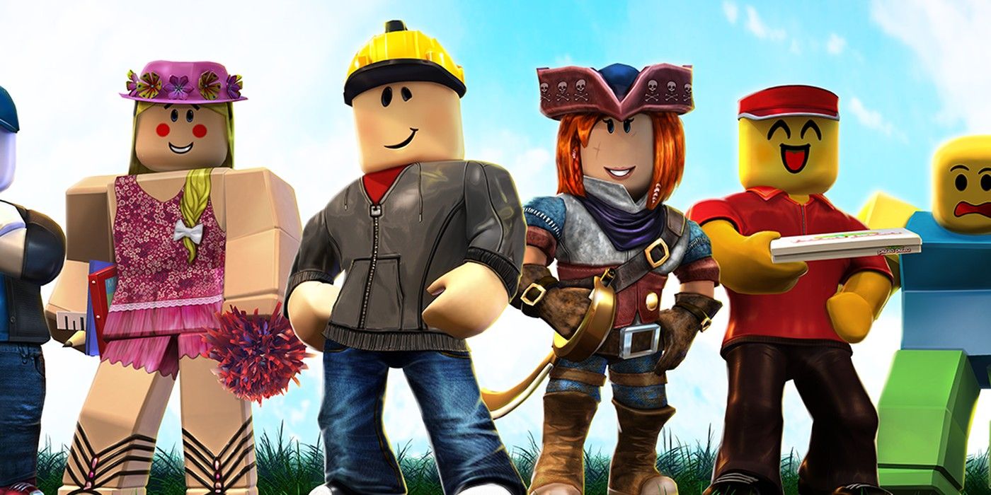 Roblox is now home to over 150 million players per month