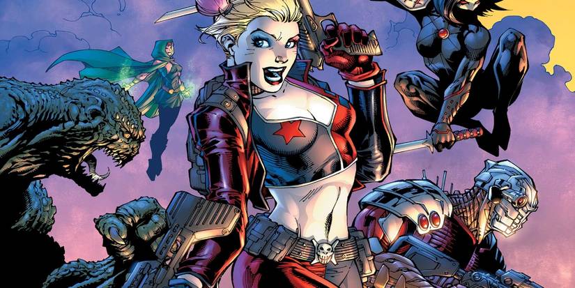 suicide squad next gen ps5 xbox series x