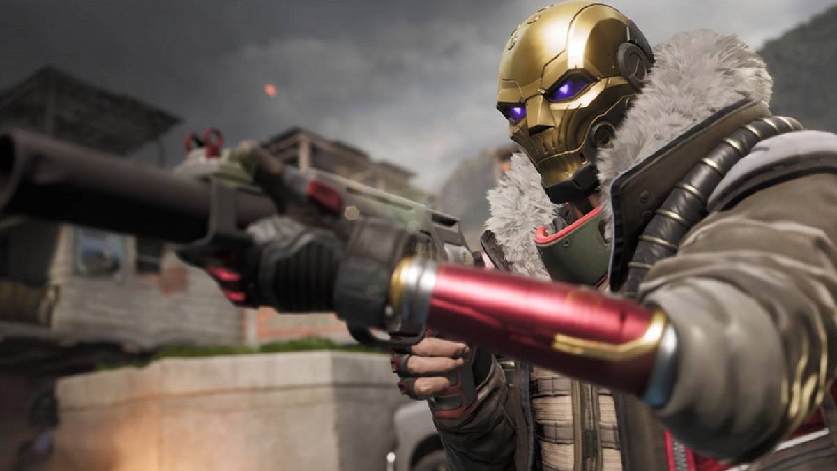 rogue company preview