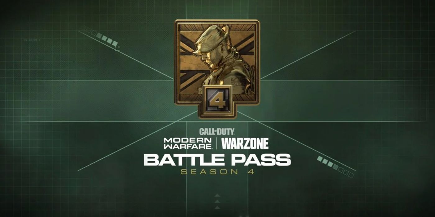 warzone level up battle pass fast