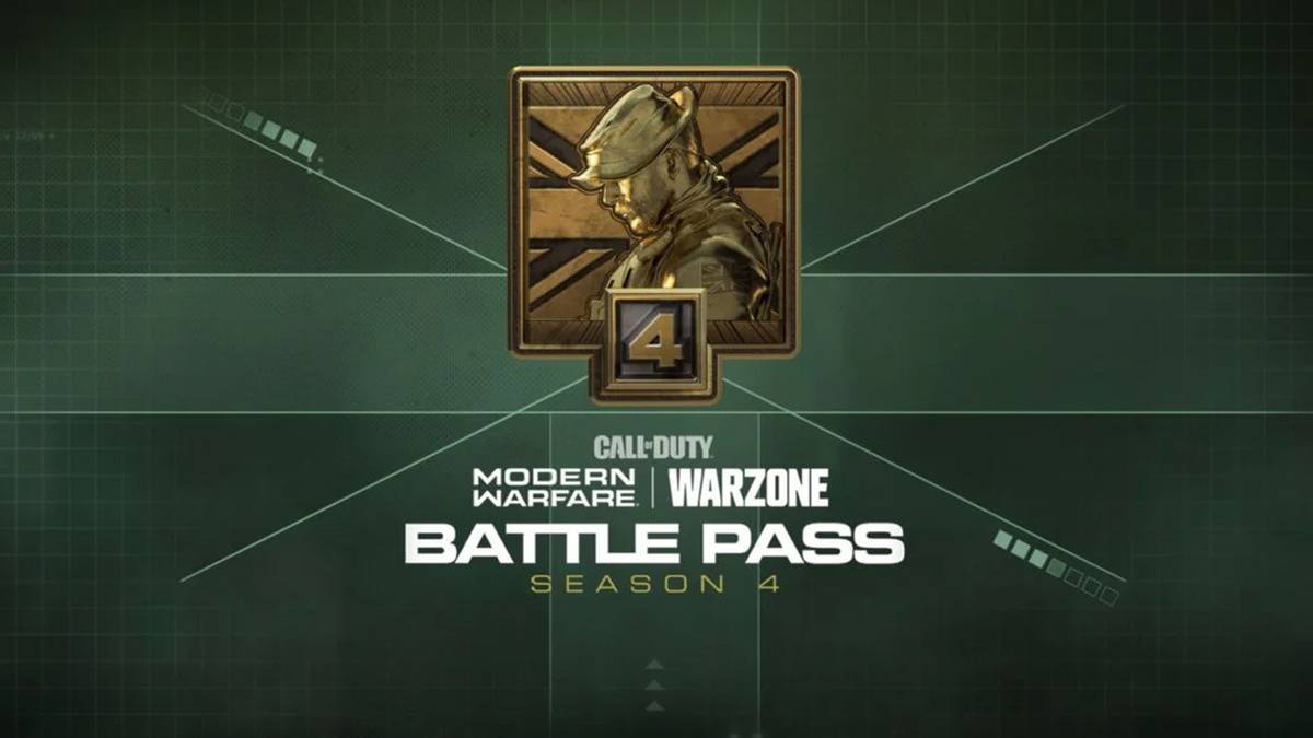 warzone level up battle pass fast