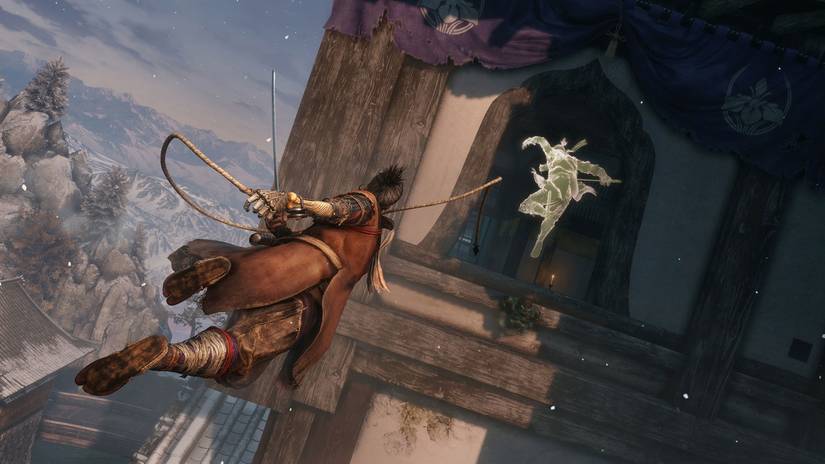 sekiro: shadows die twice update