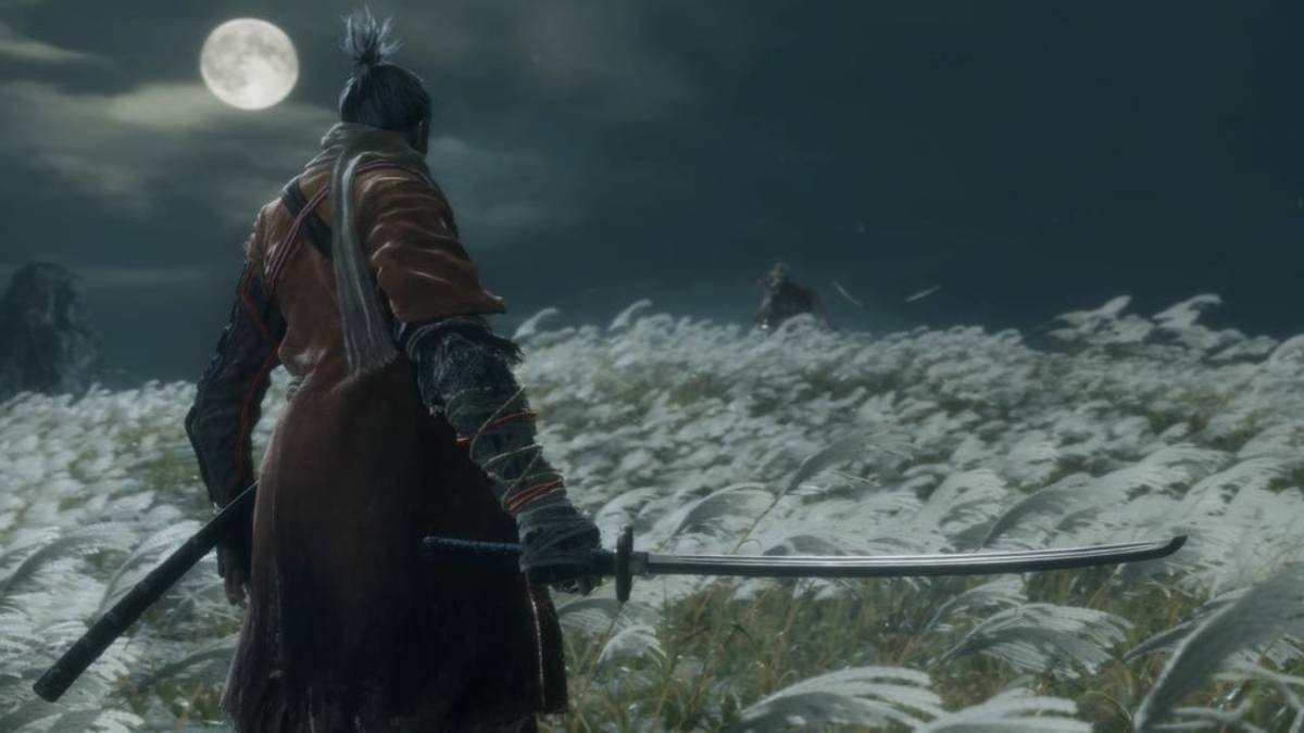 sekiro shadows die twice