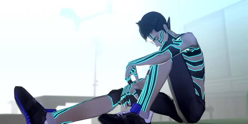 Shin Megami Tensei Nocturne