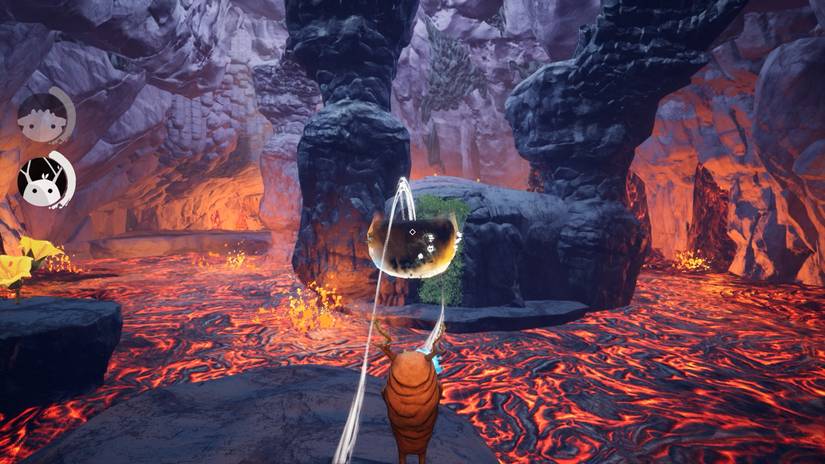 finish line games jason canam interview