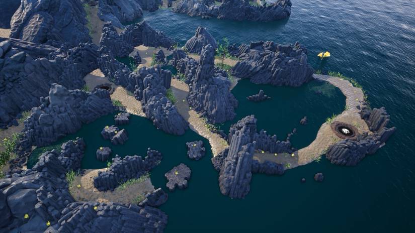 finish line games jason canam interview