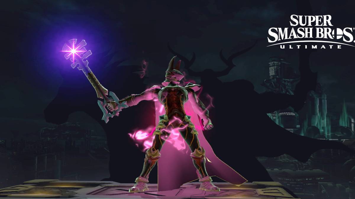 lingering will terra ike