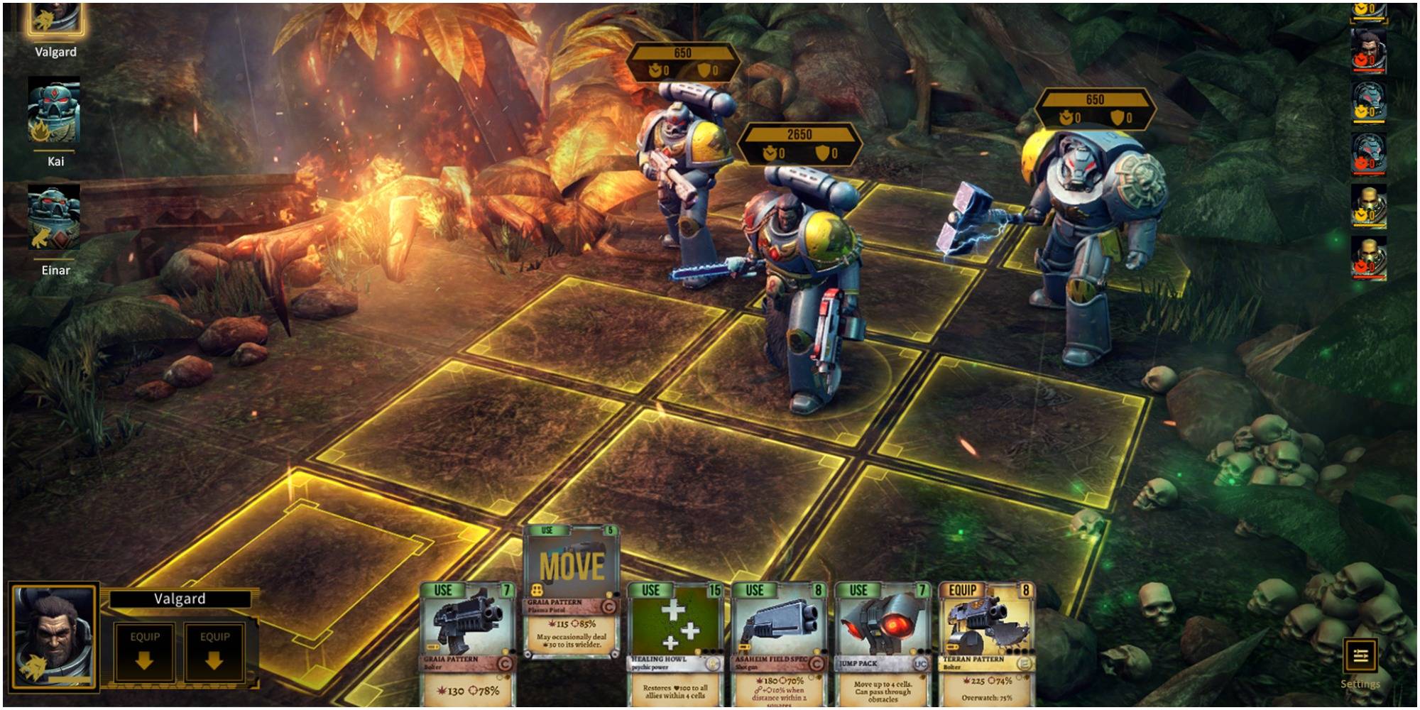 The 15 Best Warhammer 40k Video Games Ever Made According To Metacritic The 15 Best Warhammer 40k Video Games Ever Made According To Metacritic