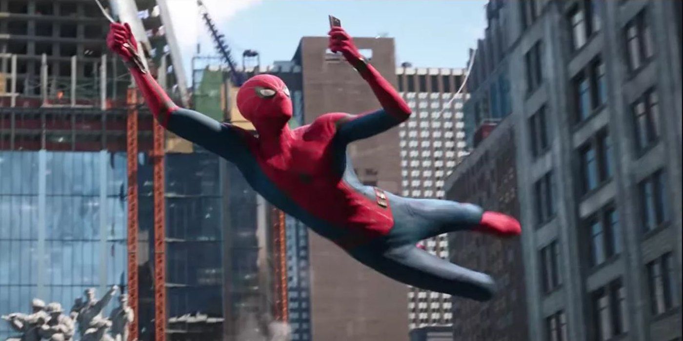 spider-man 3 release date delay