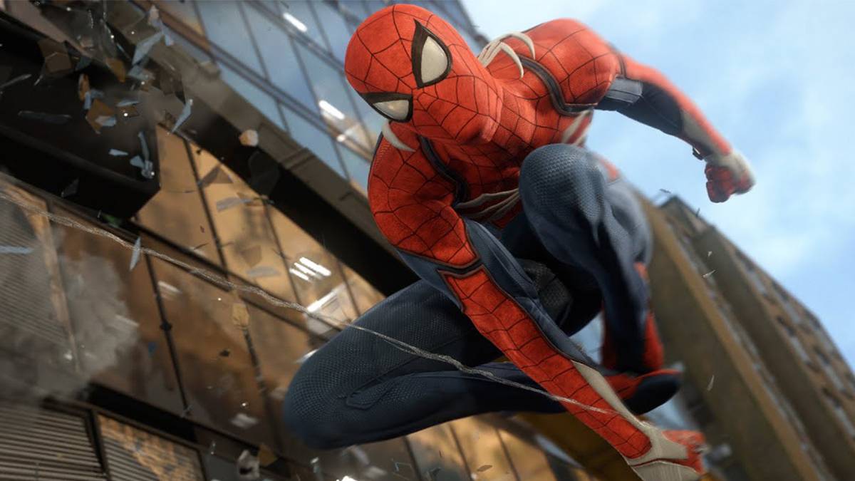 spider-man miles morales remaster ps5