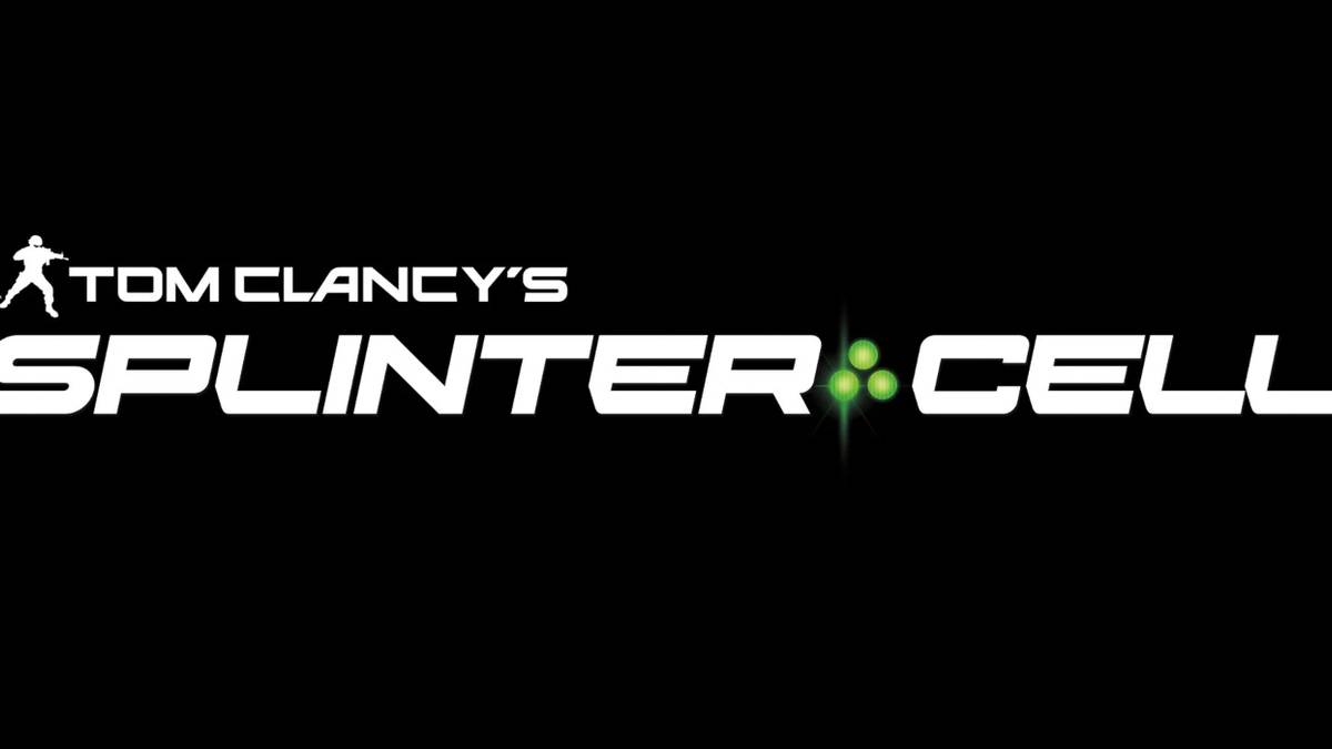 tom clancy's splinter cell
