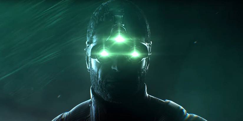 splinter cell trending