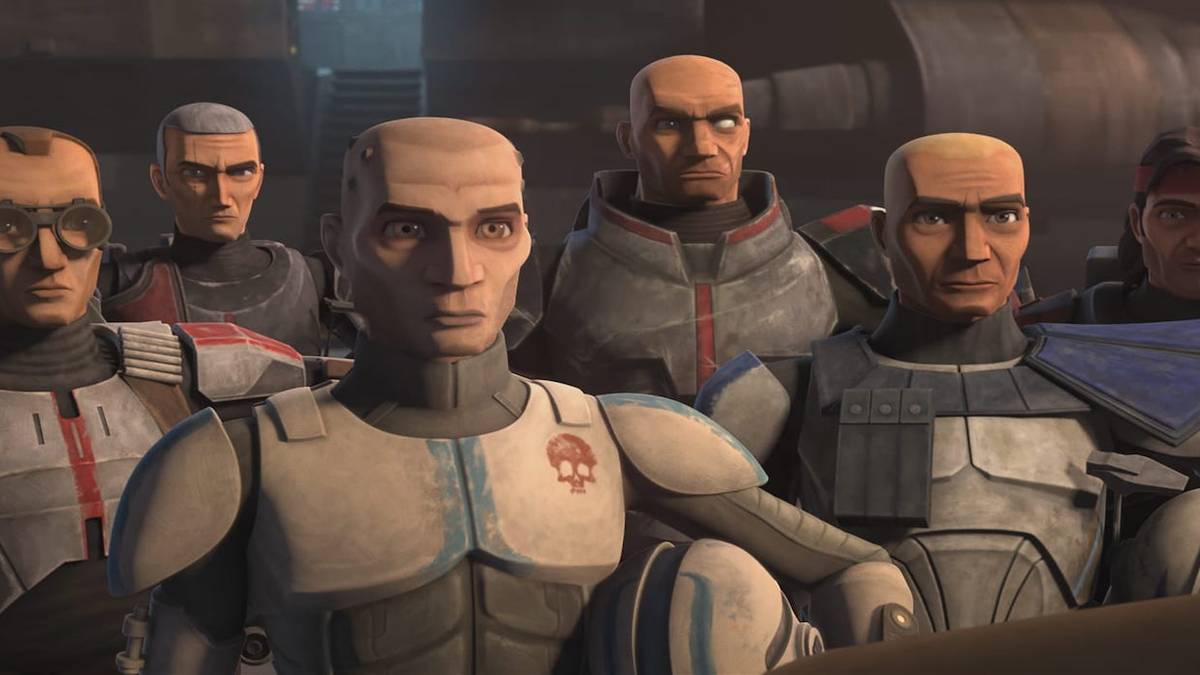 the bad batch rex echo