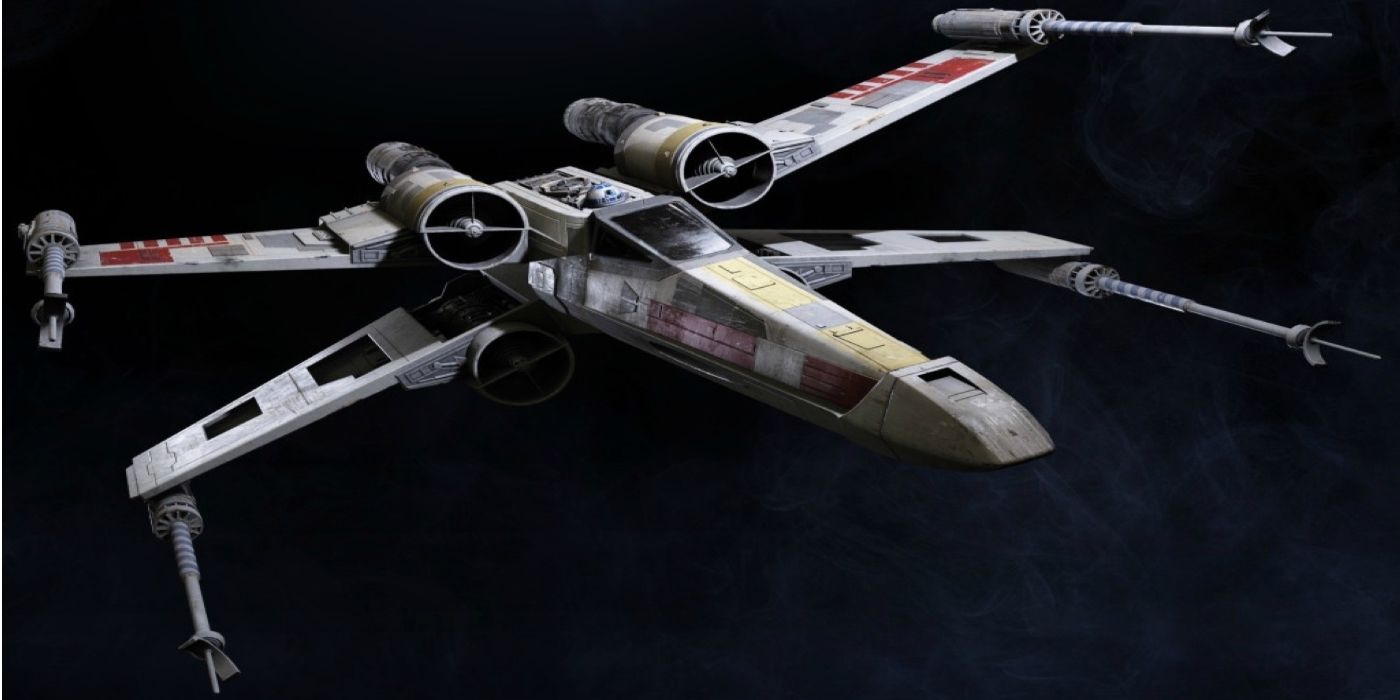 x wing squadrons