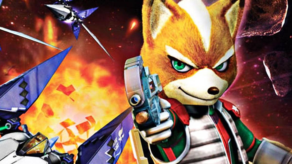 starfox