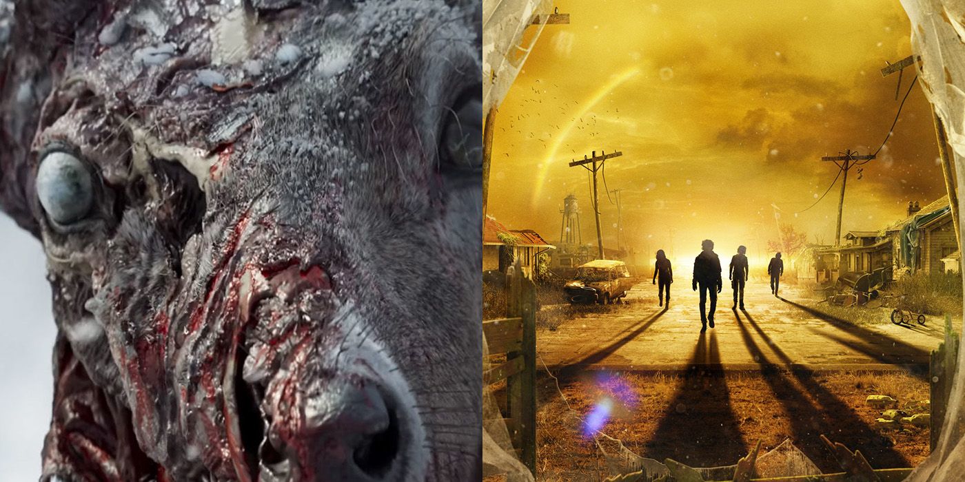 State of Decay 3: extreme interactivity and killer graphics!