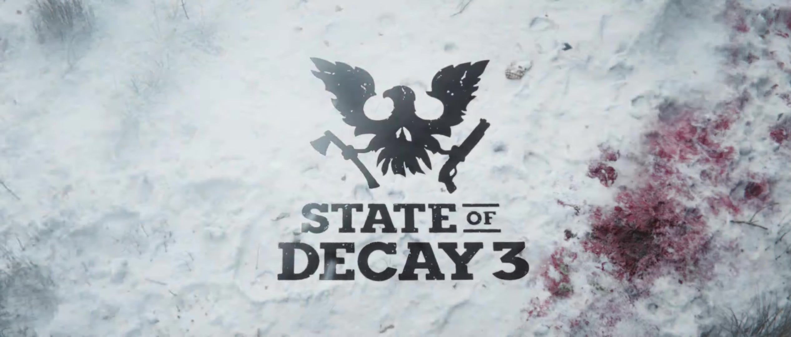 Predicting State of Decay 3's Release Date