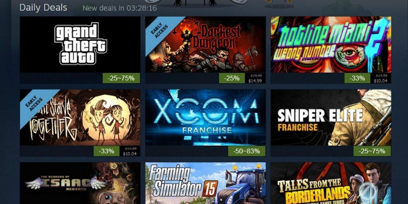 When Does Steam Summer Sale End 2025