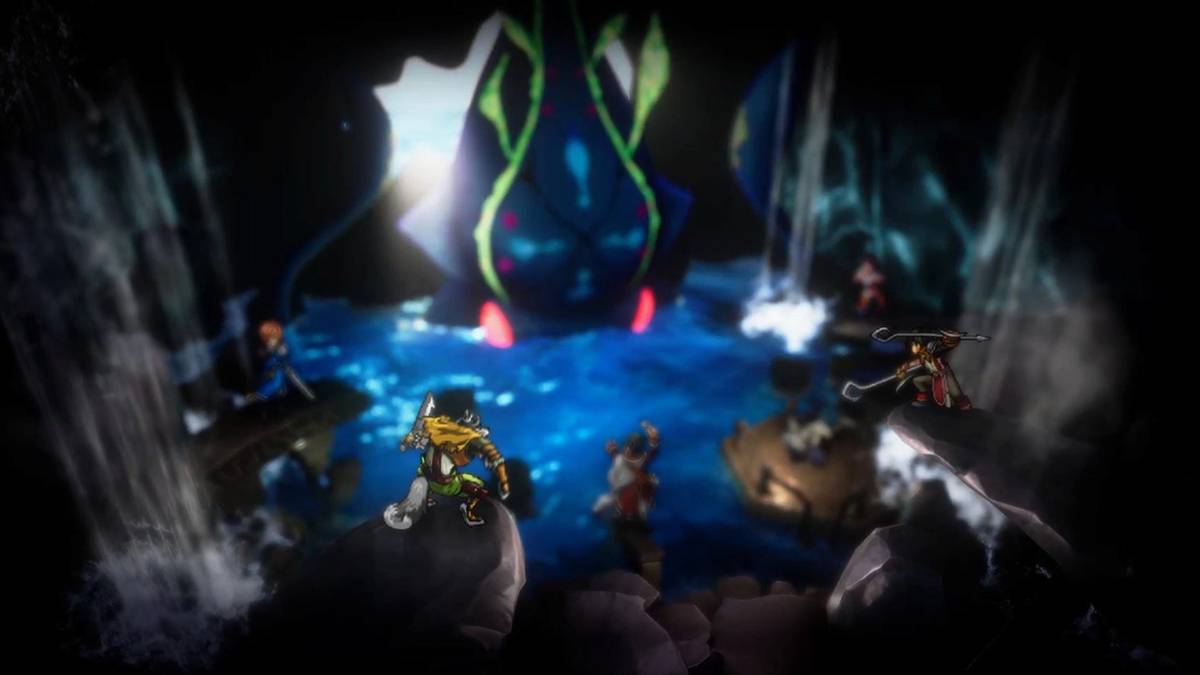 eiyuden chronicle boss fight