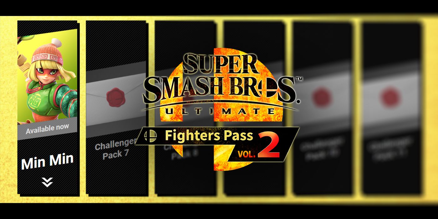Smash Ultimate: Is Crash Bandicoot The Next Character In The Fighter's Pass  Vol. 2?