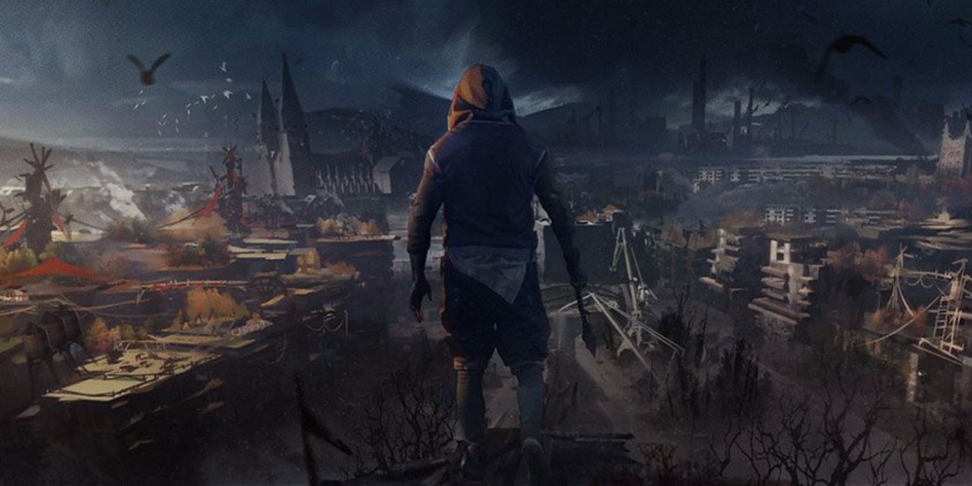 Dying Light 2 Release Date Could Be Announced Soon Game Rant