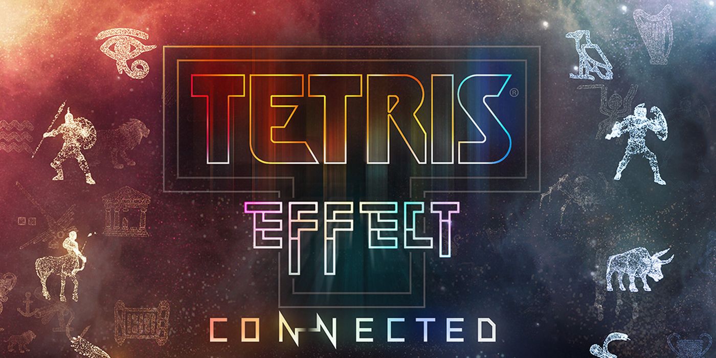 tetris effect: connected multiplayer