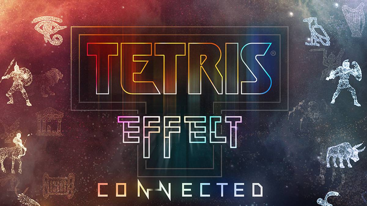 tetris effect: connected multiplayer