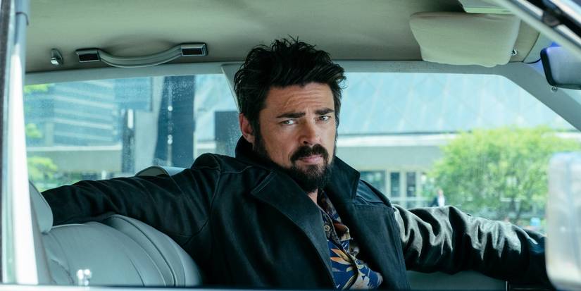 the boys karl urban as billy butcher