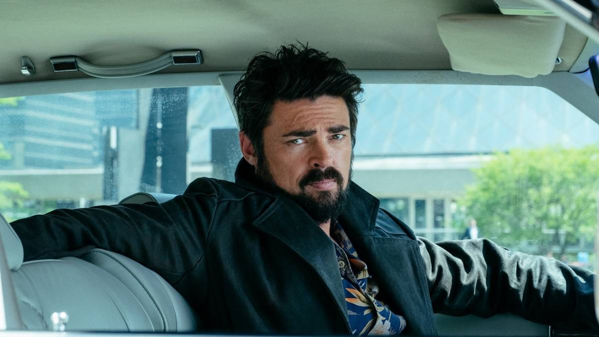 the boys karl urban as billy butcher