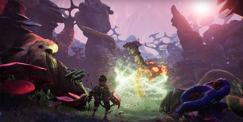 the gunk xbox exclusivity