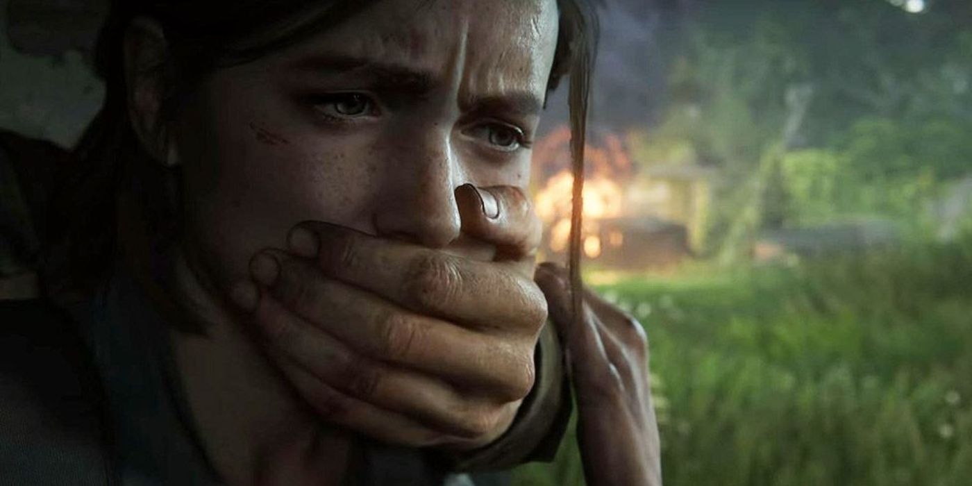 The Ending is Not Out There- The Last of Us Part 2 Director