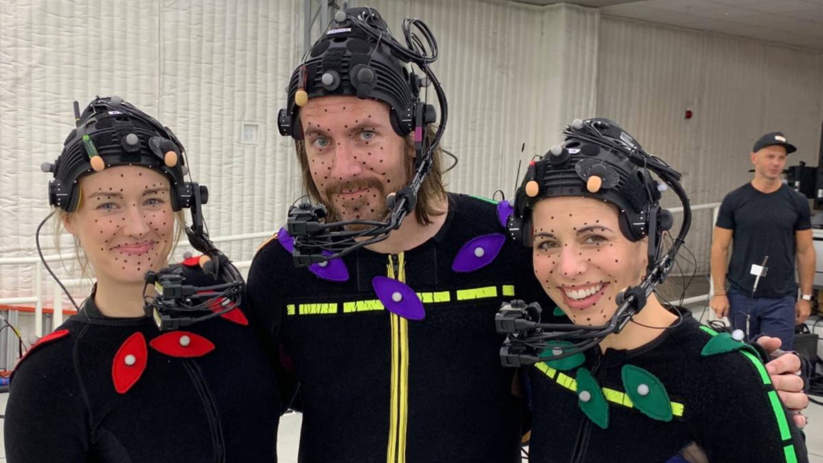 Matt, Ashley, and Laura