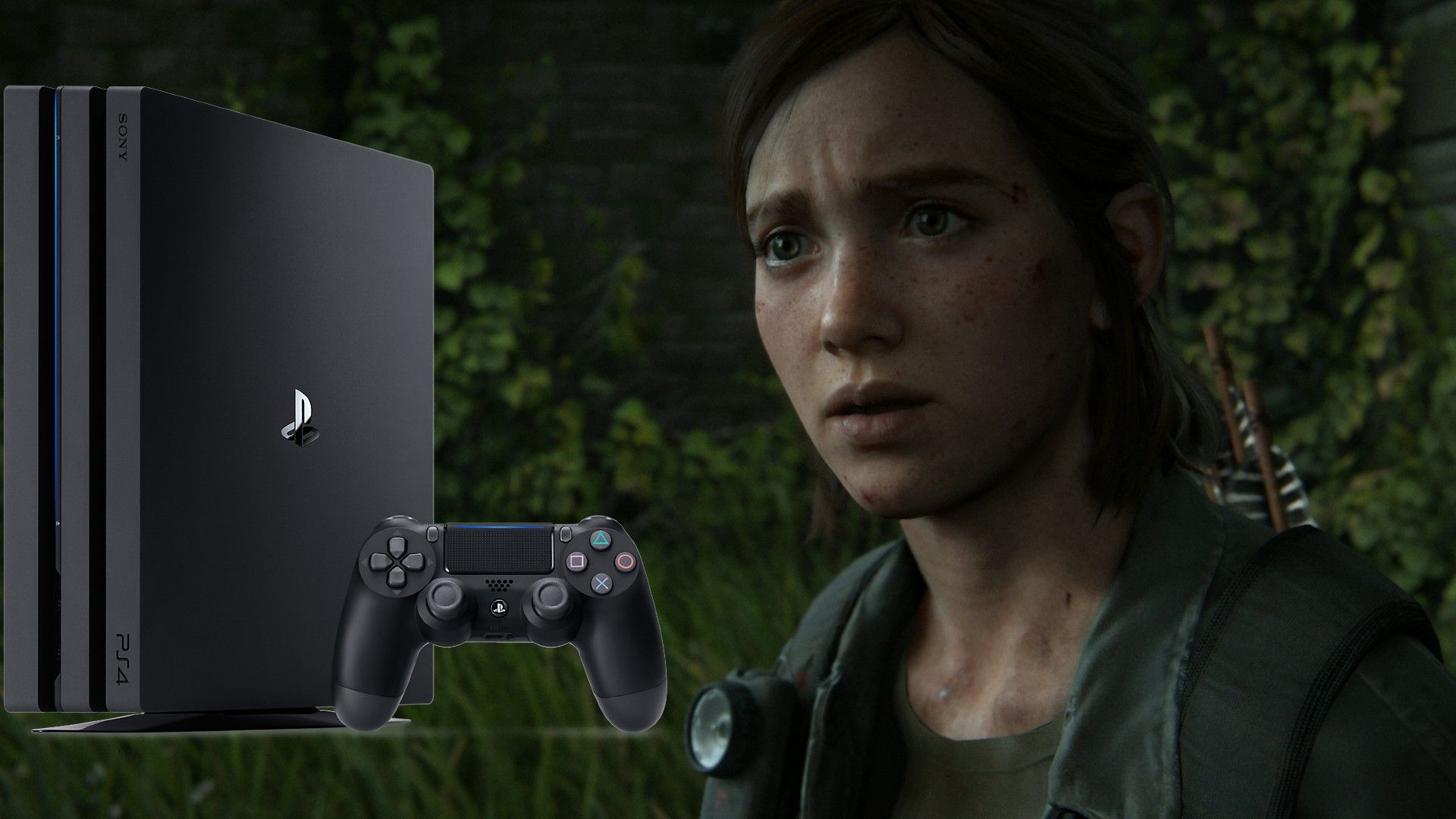 ps4 exclusive tournament, best exclusive game, the last of us 2