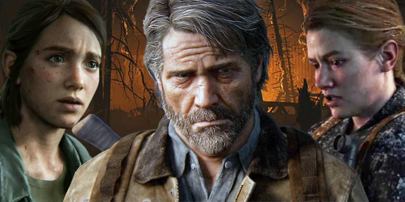 The Last of Us 2: Joel's Fate Explained