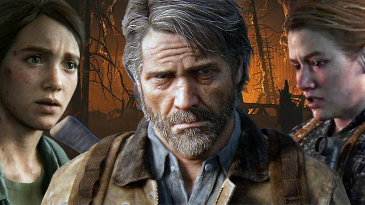 the last of us 2