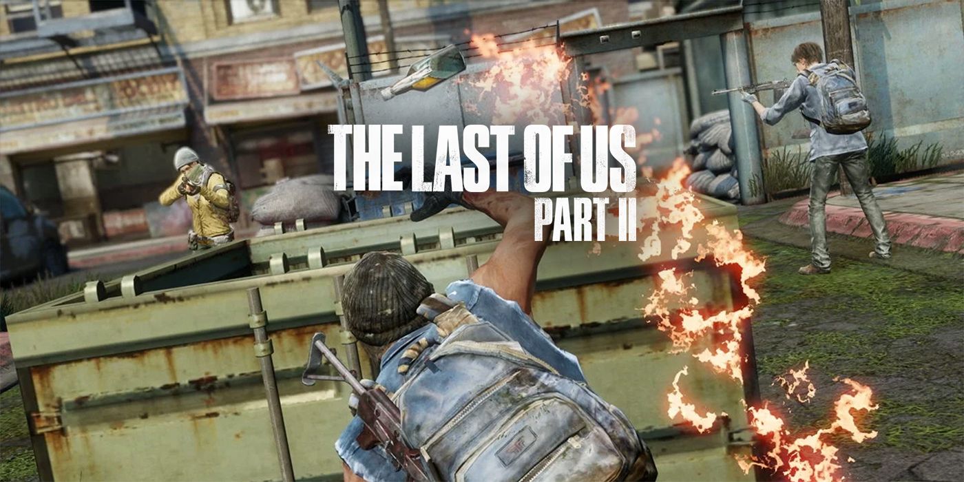 the last of us 2 multiplayer header