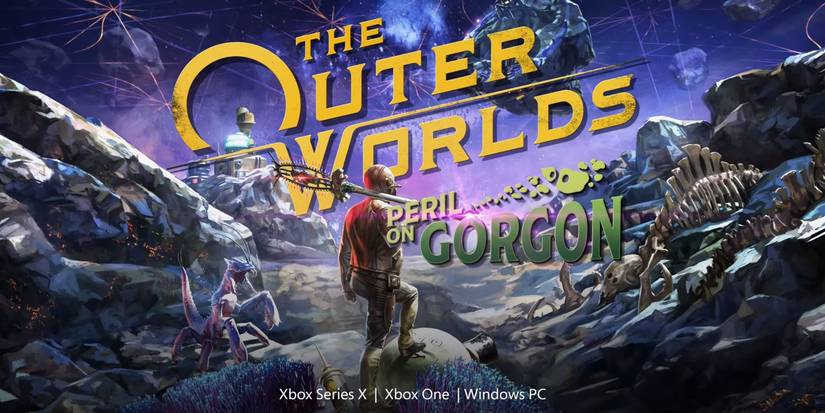 the outer worlds peril on gorgon