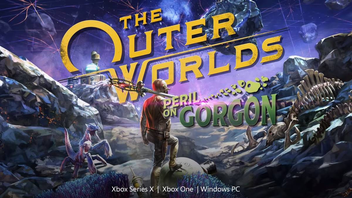 the outer worlds peril on gorgon