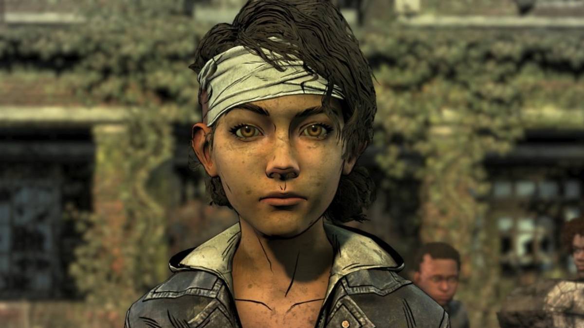 the walking dead final season