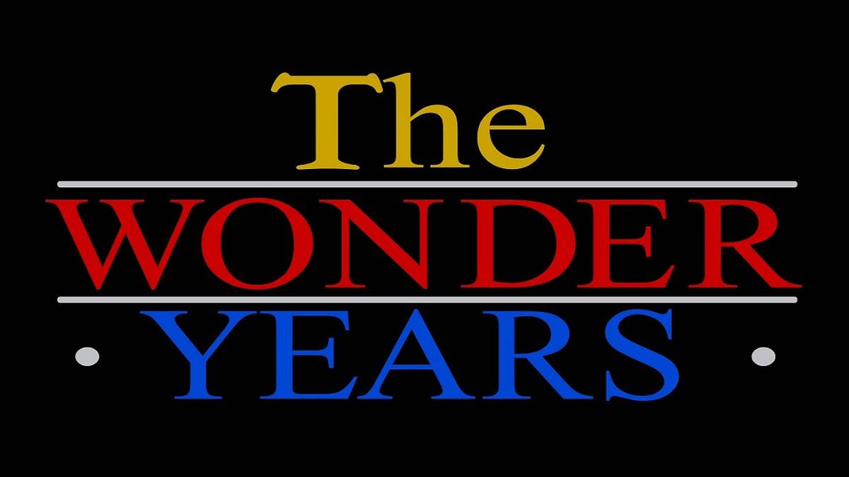the wonder years title shot